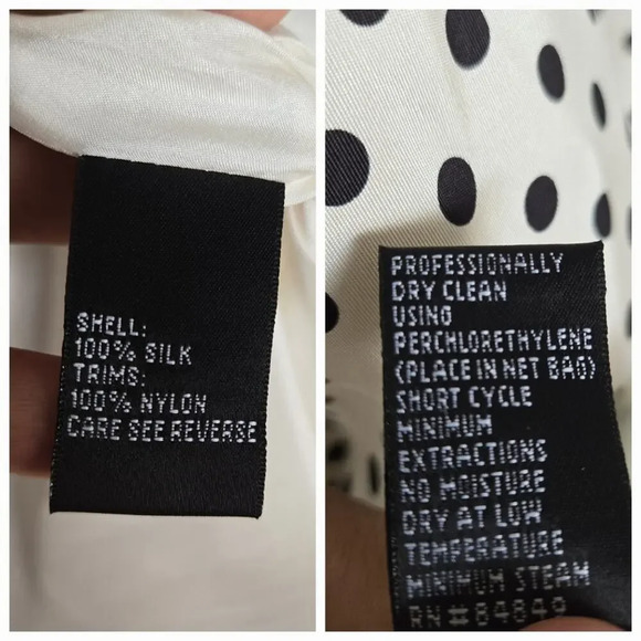 Carmen Marc Valvo Silk Halter Midi Dress - Picture 12 of 15